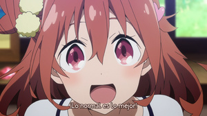 Soushin Shoujo Matoi